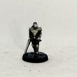 C5 Enemies Part 2 & Cycle 4 Playthrough Finished