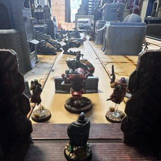 Spring Clean Summary Pictures