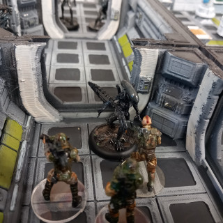 Scenario Three The Massey Medical Facility