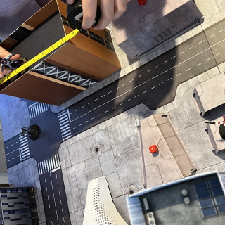 This was not a good start for me