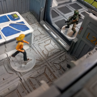 Scenario Three The Massey Medical Facility