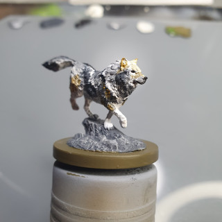 Face, base and more face.....