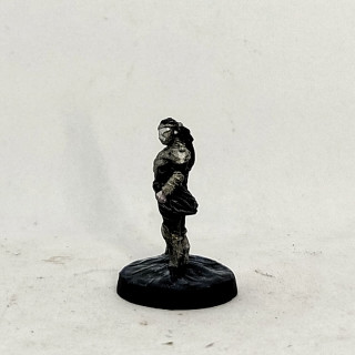 C5 Enemies Part 2 & Cycle 4 Playthrough Finished