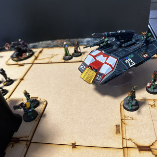 Spring Clean Summary Pictures