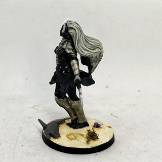 Cycle 5 Titans: Helldiver, Executioner, Feareater, & Trespasser