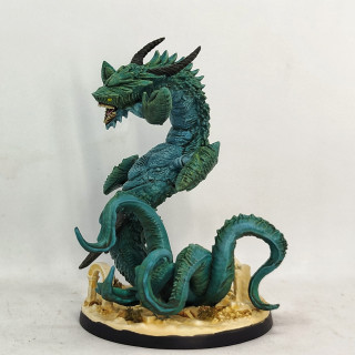 C5 Enemies: meduketos, Ur-Fleece, Dragon of Phobos, & Nemesis