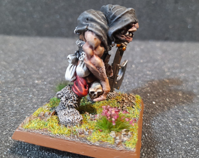 C23 Ogre Executioner – Gutlagg 1986