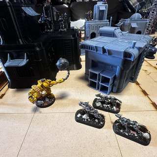 Spring Clean Summary Pictures