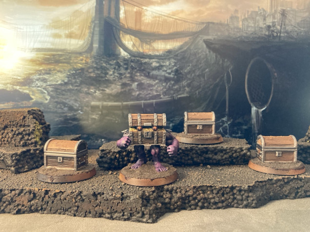 You’ll never see it coming...