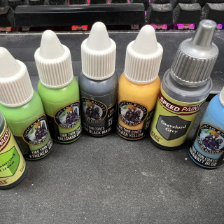 The penultimate bot . . . . . For now!