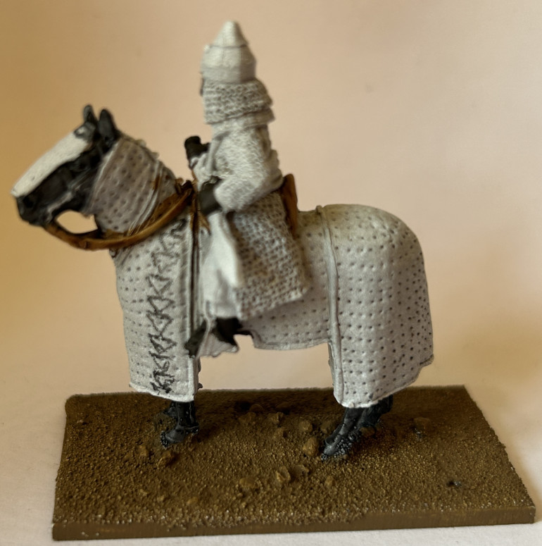 Savannah Knight leader how to