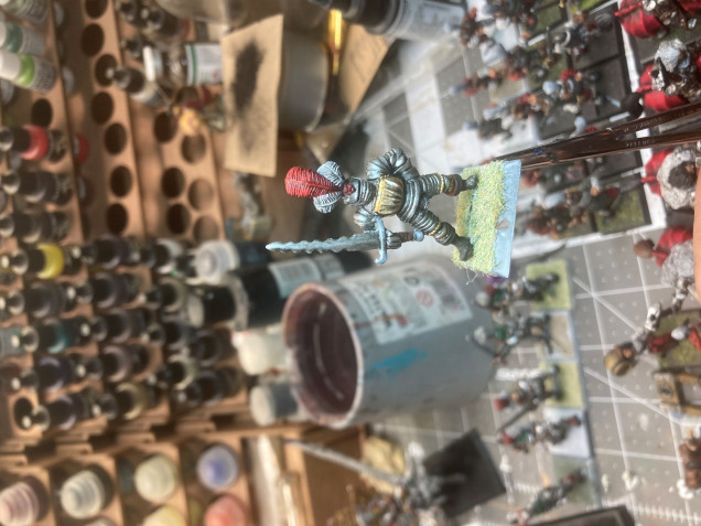 The beginning of the end...of the Spring Cleaning posts