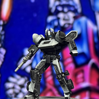 I missed the chance to make Kit