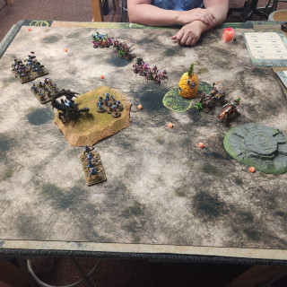 Salami Nommie Steak'um™ Infidels