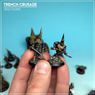 Pilgrimage vs Pilgrimage plus.