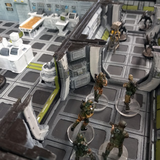 Scenario Three The Massey Medical Facility