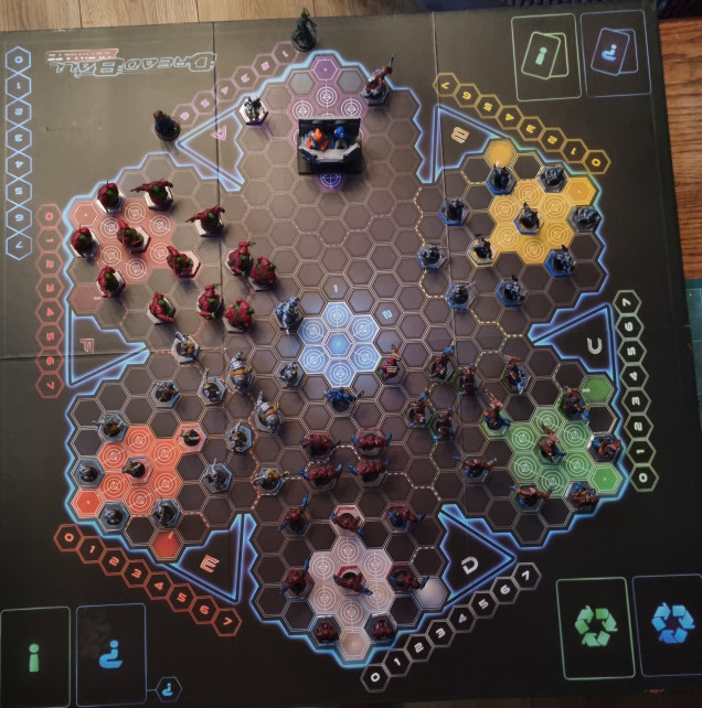 When put out like this it feels like a real accomplishment!