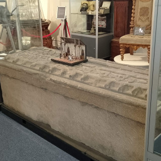 Out & About in Sunny Ayrshire