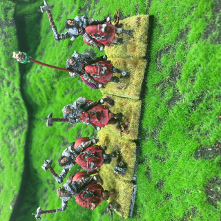 Knights of the White Wolf and the wizard, was terrible 90s sit-com