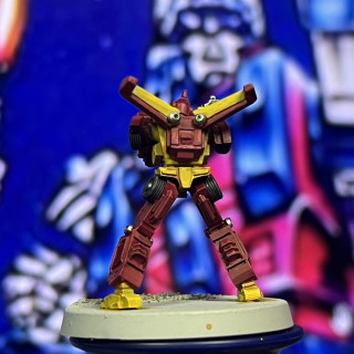 Anyone seen a matrix of leadership around?