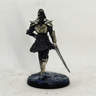 C5 Enemies Part 2 & Cycle 4 Playthrough Finished