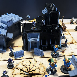 Spring Clean Summary Pictures