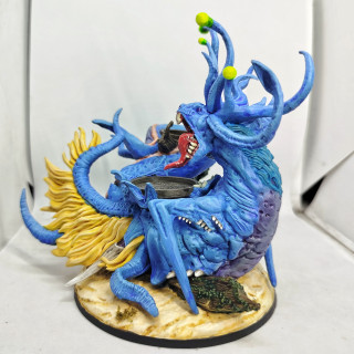 C5 Enemies: meduketos, Ur-Fleece, Dragon of Phobos, & Nemesis