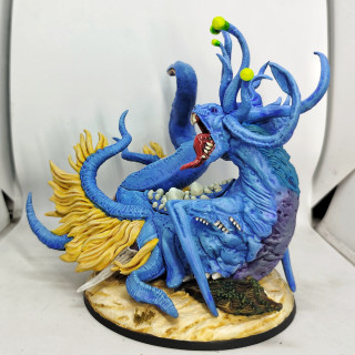 C5 Enemies: meduketos, Ur-Fleece, Dragon of Phobos, & Nemesis