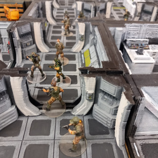 Scenario Three The Massey Medical Facility