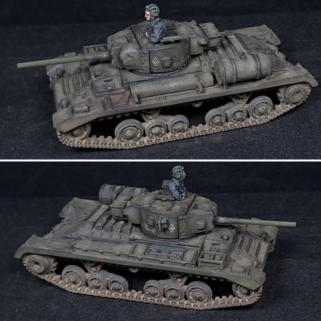 Lend-Lease Valentine