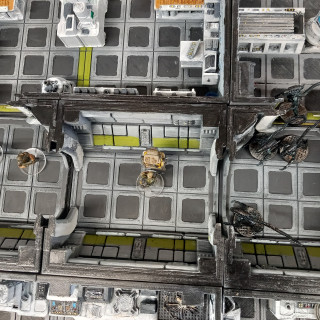 Scenario Three The Massey Medical Facility