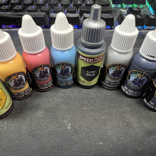 Who will protect the cabbies against Ubertron . . . This guy!