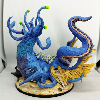 C5 Enemies: meduketos, Ur-Fleece, Dragon of Phobos, & Nemesis