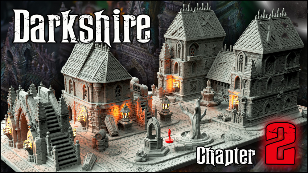 Darkshire 2