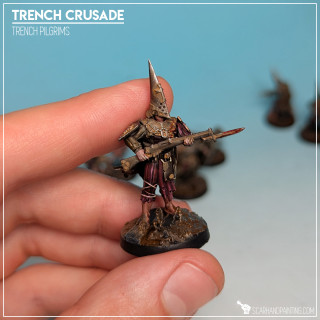 Pilgrimage vs Pilgrimage plus.