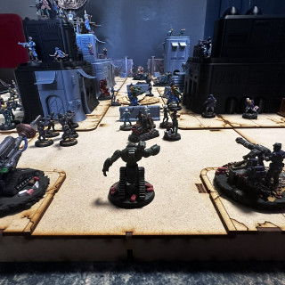 Spring Clean Summary Pictures