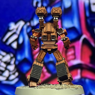 Walking talking delete button