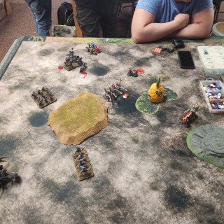 Salami Nommie Steak'um™ Infidels