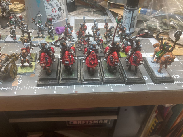 The beginning of the end...of the Spring Cleaning posts