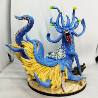 C5 Enemies: meduketos, Ur-Fleece, Dragon of Phobos, & Nemesis