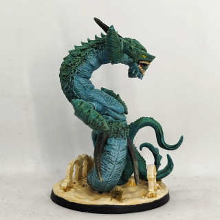 C5 Enemies: meduketos, Ur-Fleece, Dragon of Phobos, & Nemesis