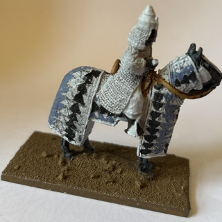 Savannah Knight leader how to