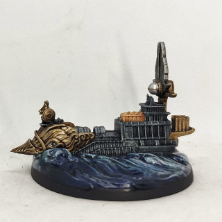 C5 Enemies: meduketos, Ur-Fleece, Dragon of Phobos, & Nemesis