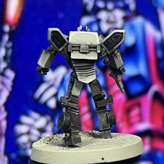 I missed the chance to make Kit