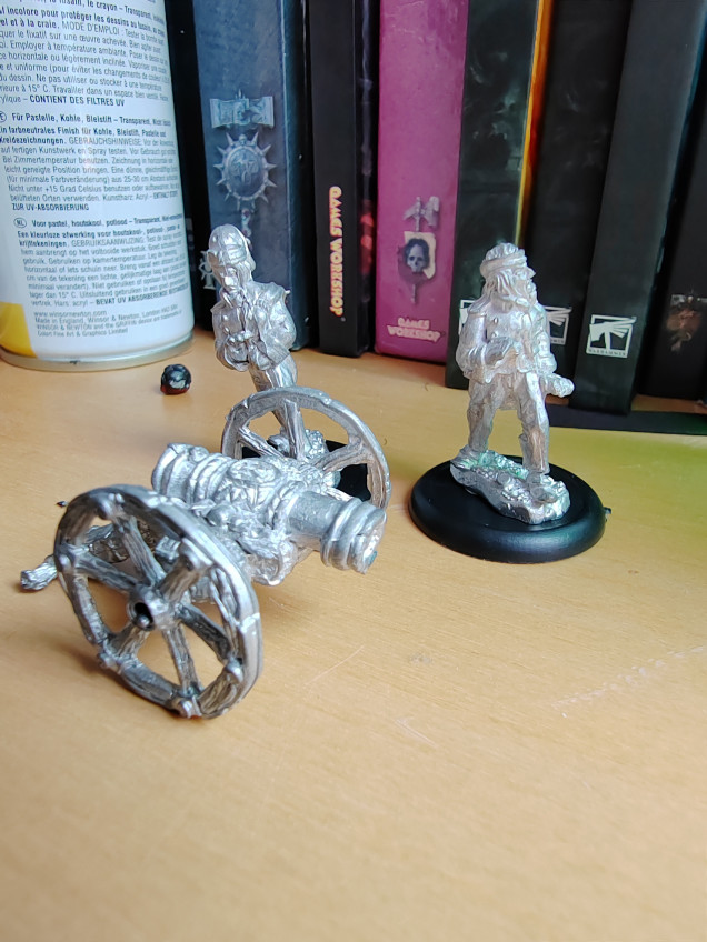 In the words of Sean Bean