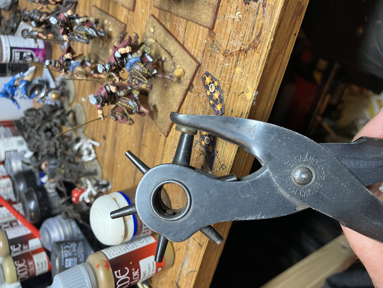 Multiple sizes to choose from too!