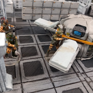 Scenario Three The Massey Medical Facility