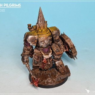 Pilgrimage vs Pilgrimage plus.