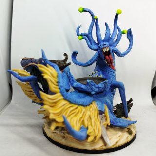 C5 Enemies: meduketos, Ur-Fleece, Dragon of Phobos, & Nemesis