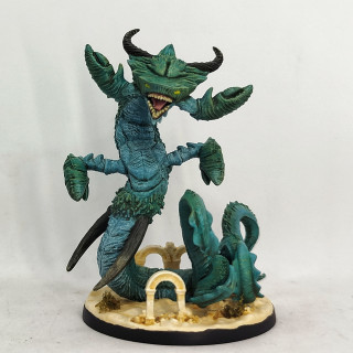 C5 Enemies: meduketos, Ur-Fleece, Dragon of Phobos, & Nemesis